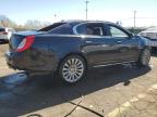 2014 Lincoln Mks  на продаже в Woodhaven, MI - Front End