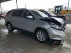 2018 Chevrolet Equinox Lt zu verkaufen in Homestead, FL - Front End