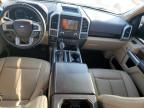 2018 Ford F150 Supercrew zu verkaufen in Spartanburg, SC - Minor Dent/Scratches
