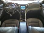 2015 Hyundai Sonata Hybrid for Sale in Lexington, KY - Front End