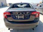 2013 Volvo S60 T5 en Venta en Haslet, TX - Hail