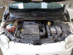 2008 FIAT 500 LOUNGE for sale at Copart EAST KILBRIDE