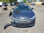 2018 Honda Civic Ex продається в Portland, OR - Side