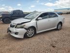 2009 Toyota Corolla Base продається в Phoenix, AZ - Front End