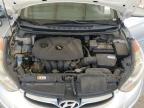 2012 Hyundai Elantra Gls იყიდება Sun Valley-ში, CA - Rear End