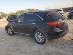 2016 Infiniti Qx70  de vânzare în Houston, TX - Front End