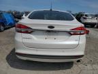2017 Ford Fusion Se   for Sale in Columbus, OH - Burn