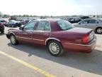 2009 Mercury Grand Marquis Ls for Sale in Bridgeton, MO - Front End