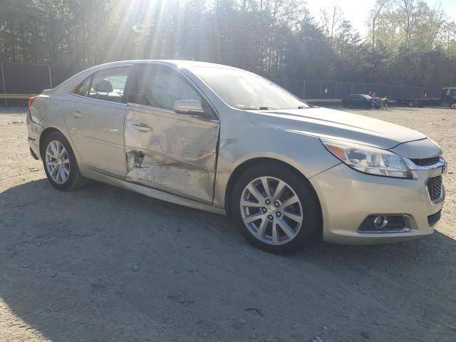  CHEVROLET MALIBU 2015 tan