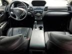 2015 Acura Rdx Technology for Sale in Mcfarland, WI - Hail