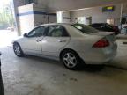 2007 Honda Accord Hybrid de vânzare în Sandston, VA - Side