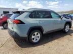 2021 Toyota Rav4 Xle იყიდება Chicago Heights-ში, IL - Front End