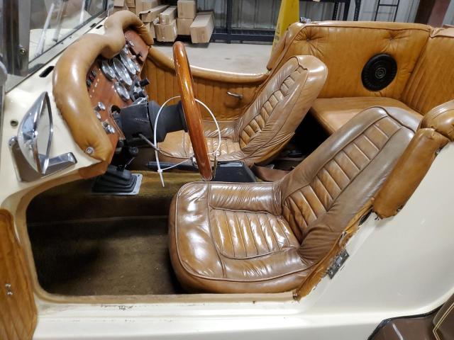 1983 ASSEMBLED GAZELLE REPLICA