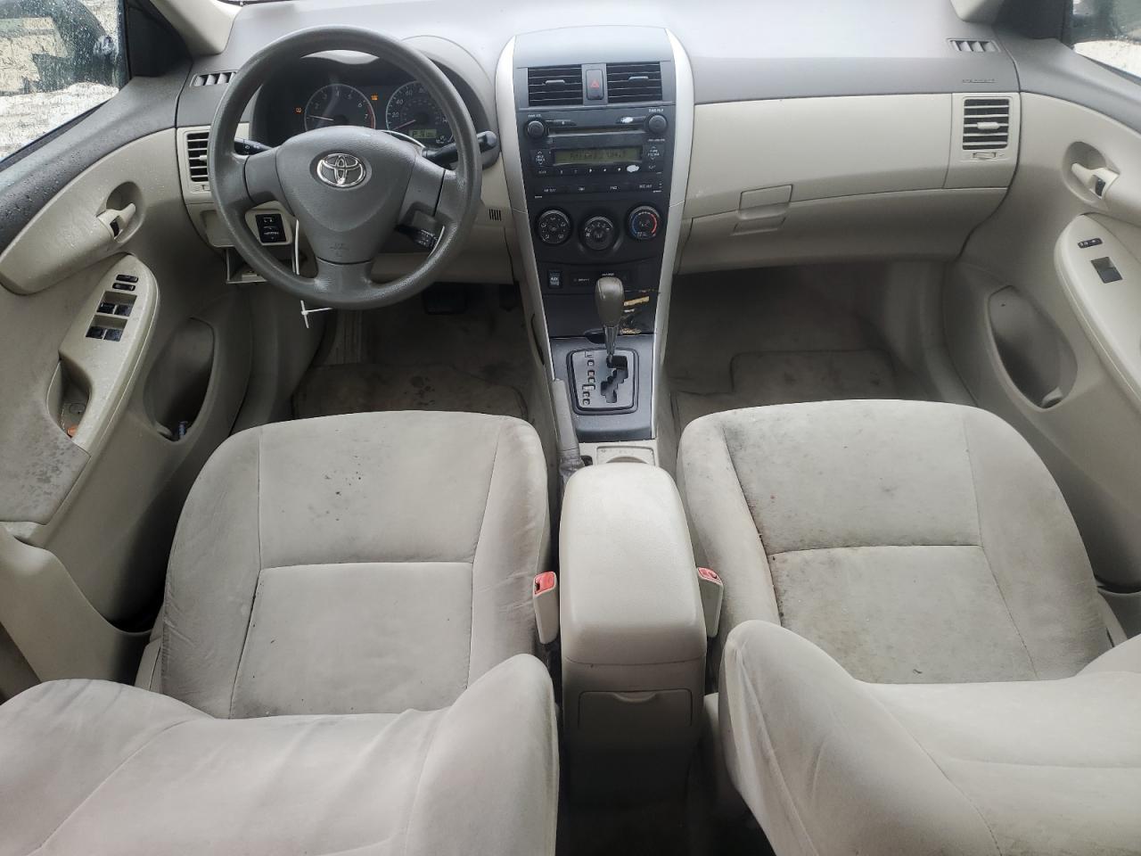 2009 Toyota Corolla - Image 8