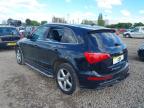 2009 AUDI Q5 S LINE for sale at Copart WISBECH