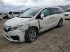 2018 Honda Odyssey Exl for Sale in Magna, UT - Side