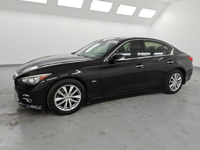 2016 Infiniti Q50 Premium