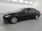 2016 Infiniti Q50 Premium იყიდება Van Nuys-ში, CA - Front End