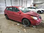 2007 Pontiac Vibe  for Sale in Franklin, WI - Front End