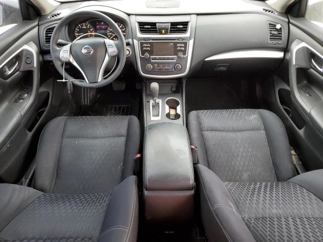  NISSAN ALTIMA 2017 Szary