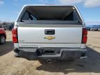 2014 Chevrolet Silverado C1500 de vânzare în Woodhaven, MI - Rear End