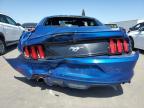 2017 Ford Mustang  zu verkaufen in Sacramento, CA - Rear End
