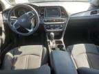2018 Hyundai Sonata Sport продається в Greenwell Springs, LA - Minor Dent/Scratches