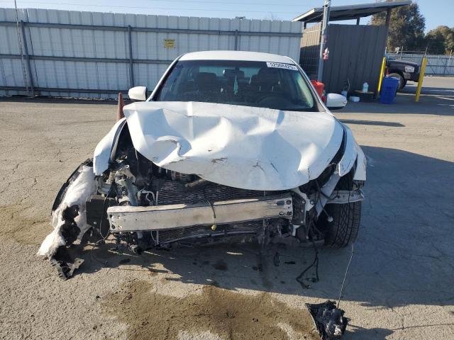  NISSAN ALTIMA 2018 Biały