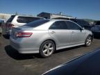 2010 Toyota Camry Se zu verkaufen in San Martin, CA - Front End
