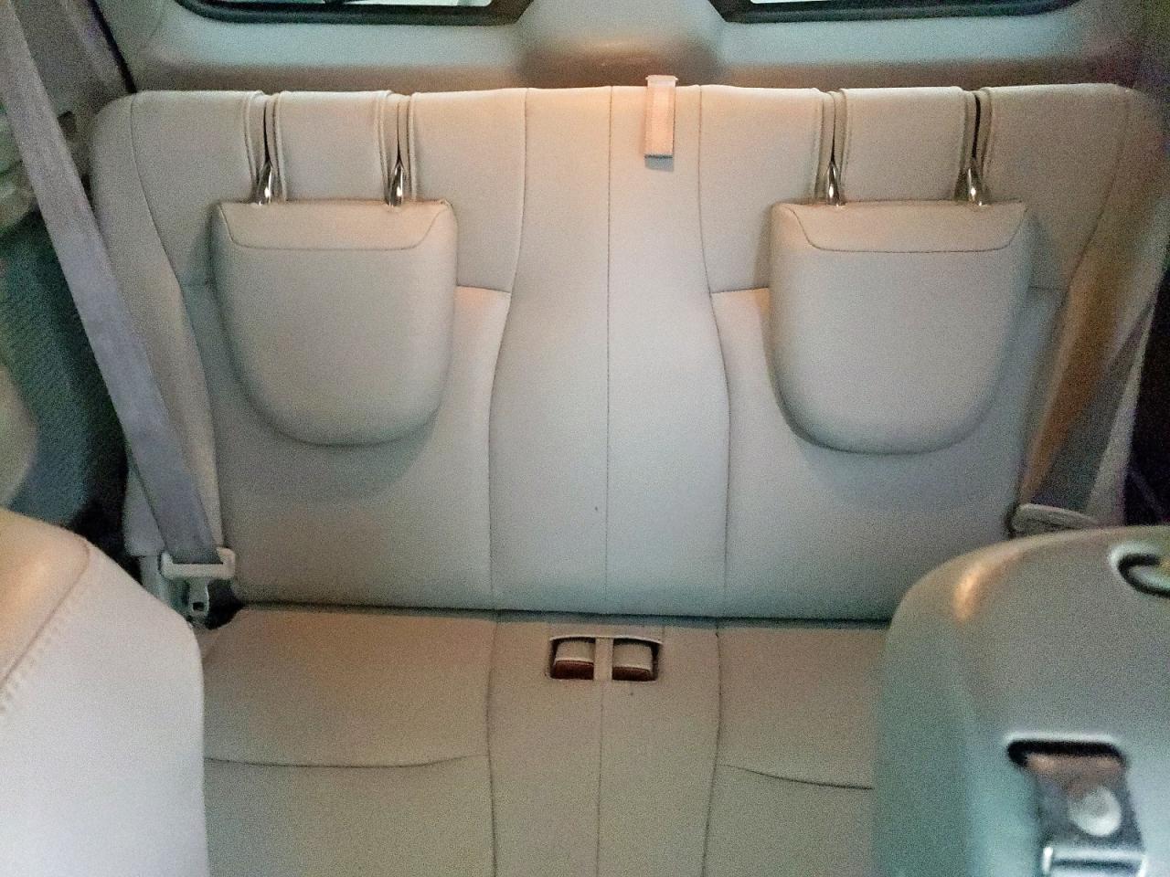 2008 Toyota Highlander Limited VIN: JTEDS42A382041548 Lot: 54828675