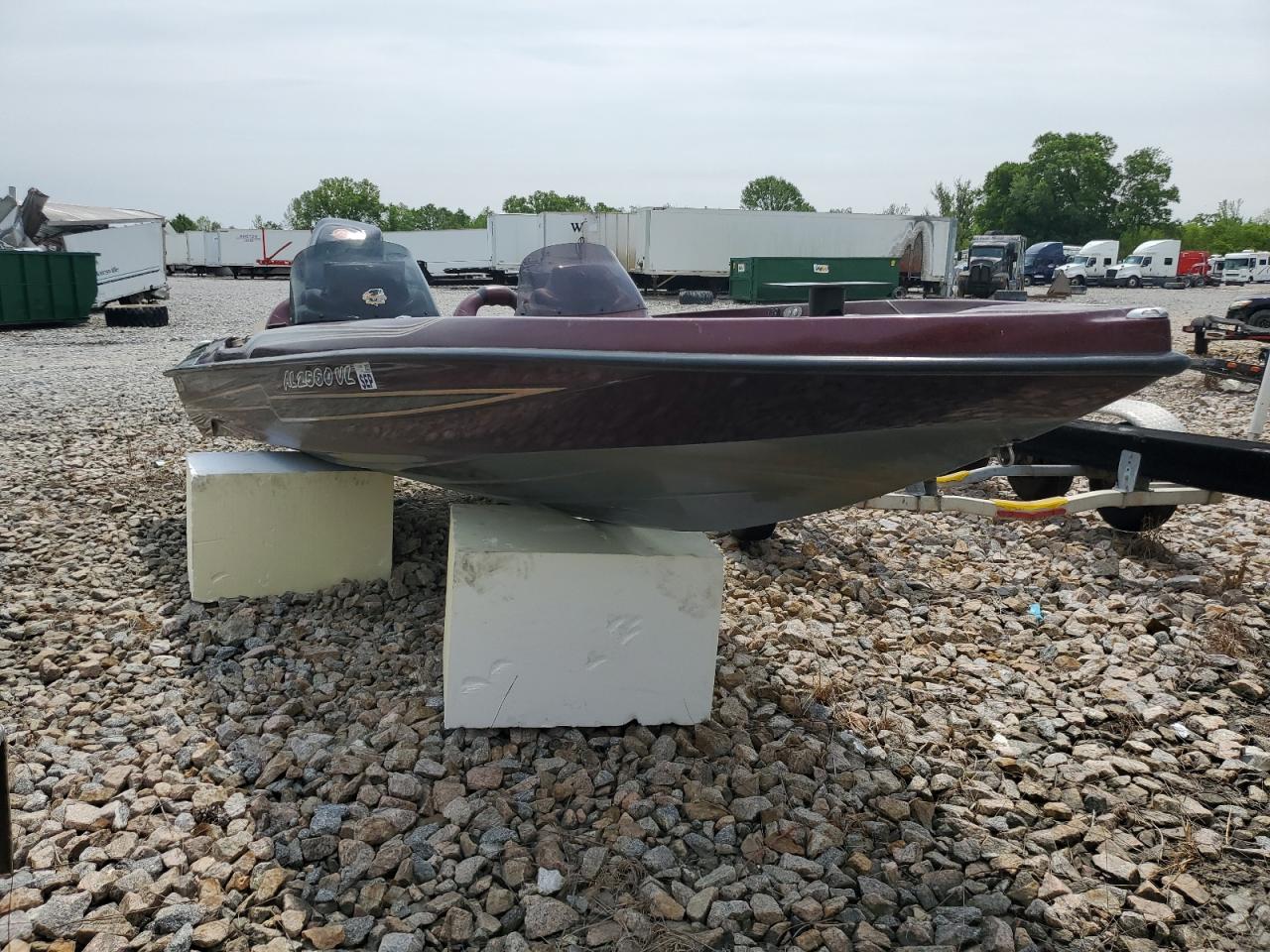 Montgomery, AL에서 판매 중인 2014 Other Boat Puma - All Over