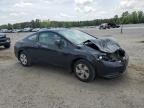 2013 Honda Civic Lx for Sale in Lumberton, NC - Front End