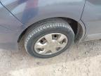 2011 NISSAN PRIMASTAR for sale at Copart WOLVERHAMPTON