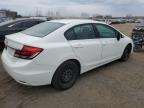 2014 Honda Civic Lx for Sale in Bowmanville, ON - Front End