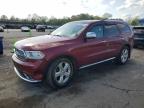 2015 Dodge Durango Sxt იყიდება Florence-ში, MS - Front End
