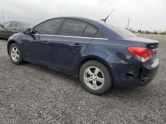 2011 CHEVROLET CRUZE LT