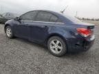 2011 CHEVROLET CRUZE LT à vendre chez Copart ON - OTTAWA