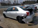 2012 Toyota Yaris  de vânzare în Franklin, WI - Rear End