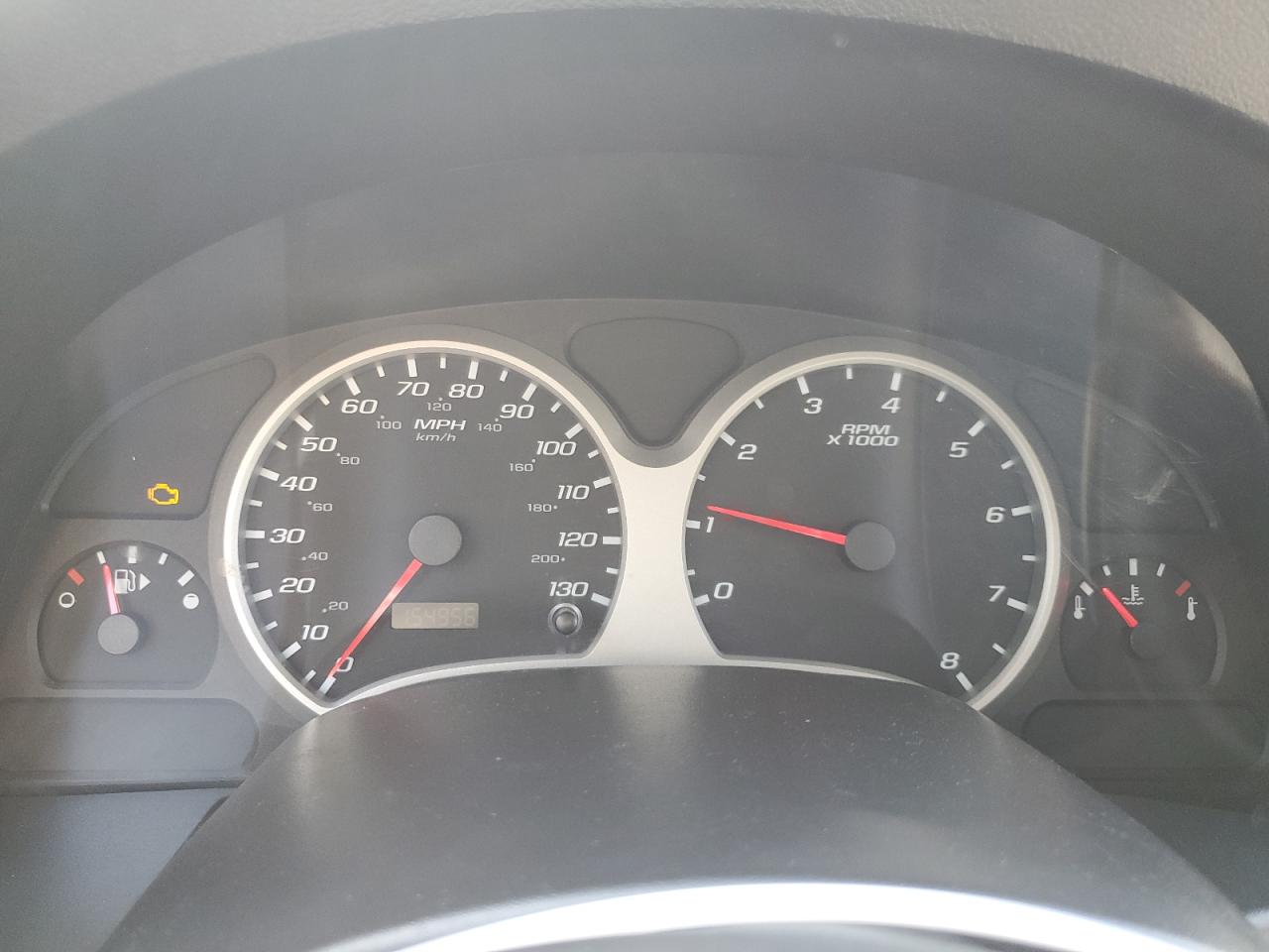 2005 Chevrolet Equinox Ls VIN: 2CNDL23F656051193 Lot: 52050455