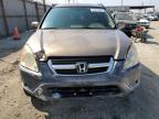 2004 Honda Cr-V Ex for Sale in Los Angeles, CA - Front End