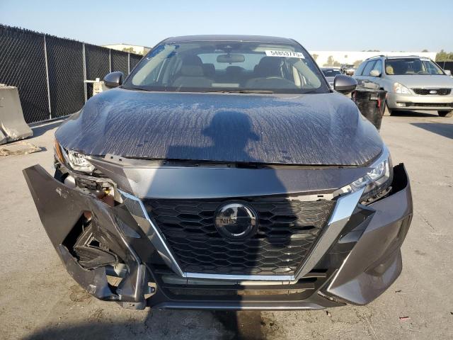  NISSAN SENTRA 2023 Szary