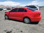 2013 Volkswagen Jetta Base на продаже в North Las Vegas, NV - Front End