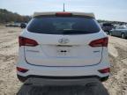 2018 Hyundai Santa Fe Sport  на продаже в Seaford, DE - Side