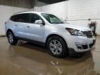 2017 Chevrolet Traverse Lt for Sale in Blaine, MN - Front End
