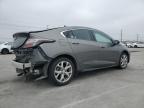 2017 Chevrolet Volt Lt   للبيع في Sun Valley، CA - Rear End