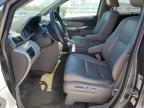 2016 Honda Odyssey Exl за продажба в Barberton, OH - Front End