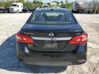 2016 Nissan Sentra S for Sale in Walton, KY - Front End