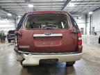2010 Ford Explorer Eddie Bauer продається в Ham Lake, MN - Rear End