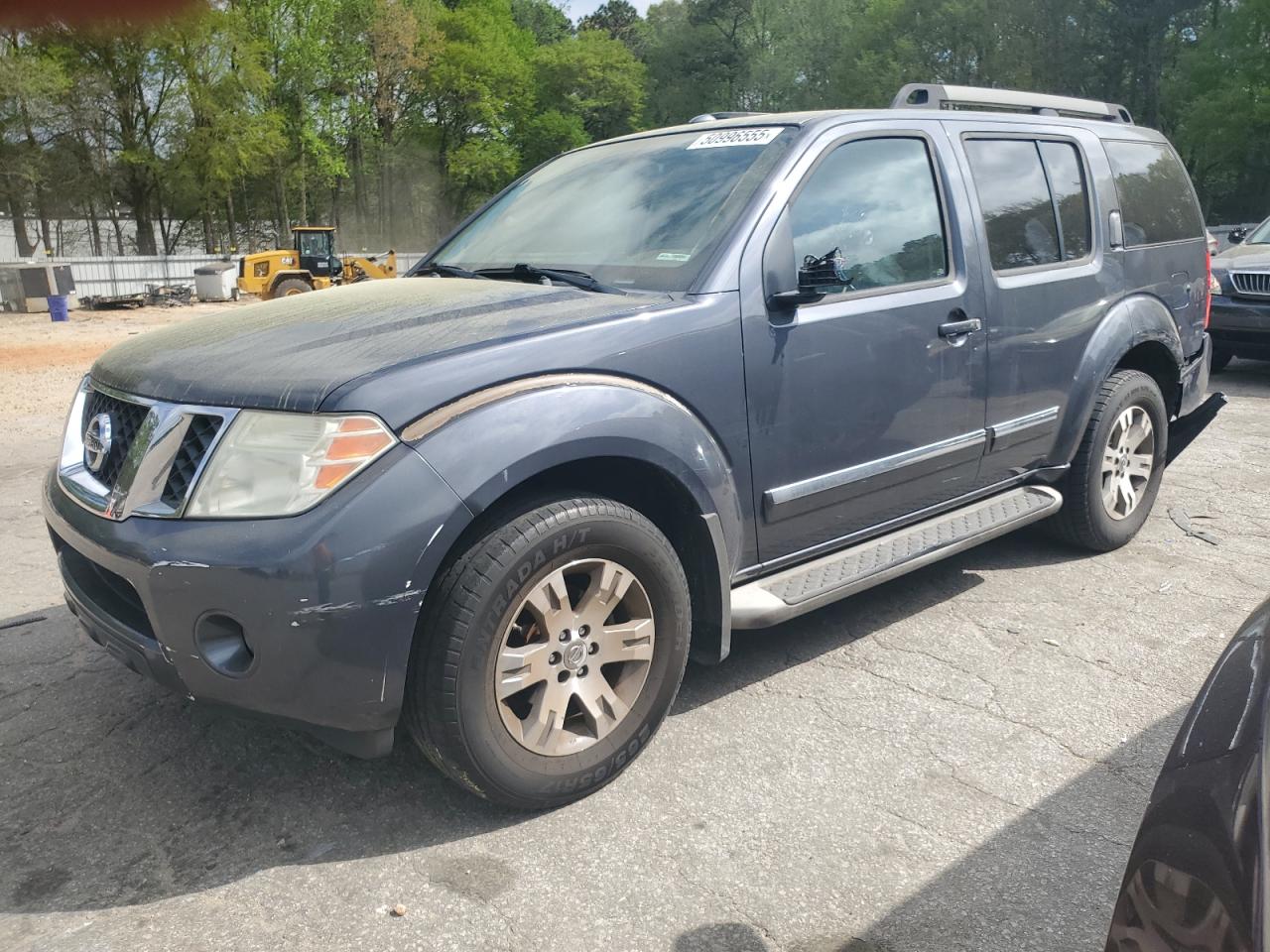 Austell, GA에서 판매 중인 2011 Nissan Pathfinder S - Rear End
