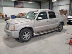 2004 Cadillac Escalade Ext for Sale in Greenwood, NE - Hail